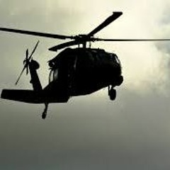 Black Helicopter Remake (Hip Hop)