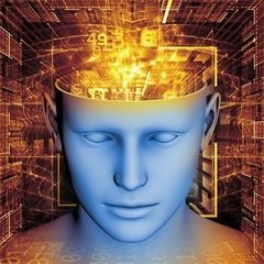 George's Brain