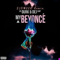 My Beyonce Remix [215meer]