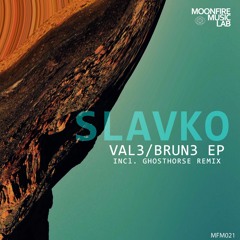Slavko - Val3 (GhostHorse Remix) snippet