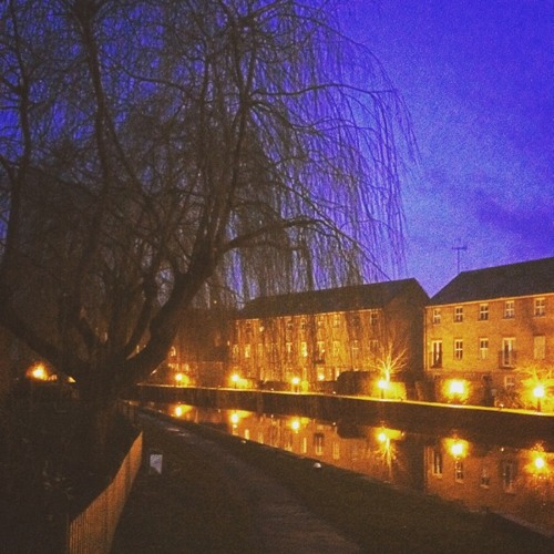 Stream Clocks Coldplay by ChloeGlover Listen online for free on