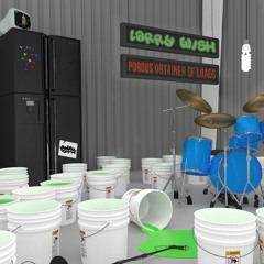 Larry Wish - Bleed [George Clanton]