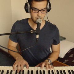 Gunnar Sornek - Noch Nie ( Cover)