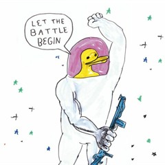 True love will find you in the end (daniel johnston cover)