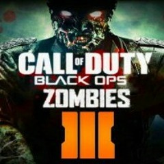 Call of Duty Black Ops 3 zombie rap