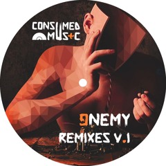 A++ & Lolla Tek - 9nemy (Fory Remix) - CSMD069