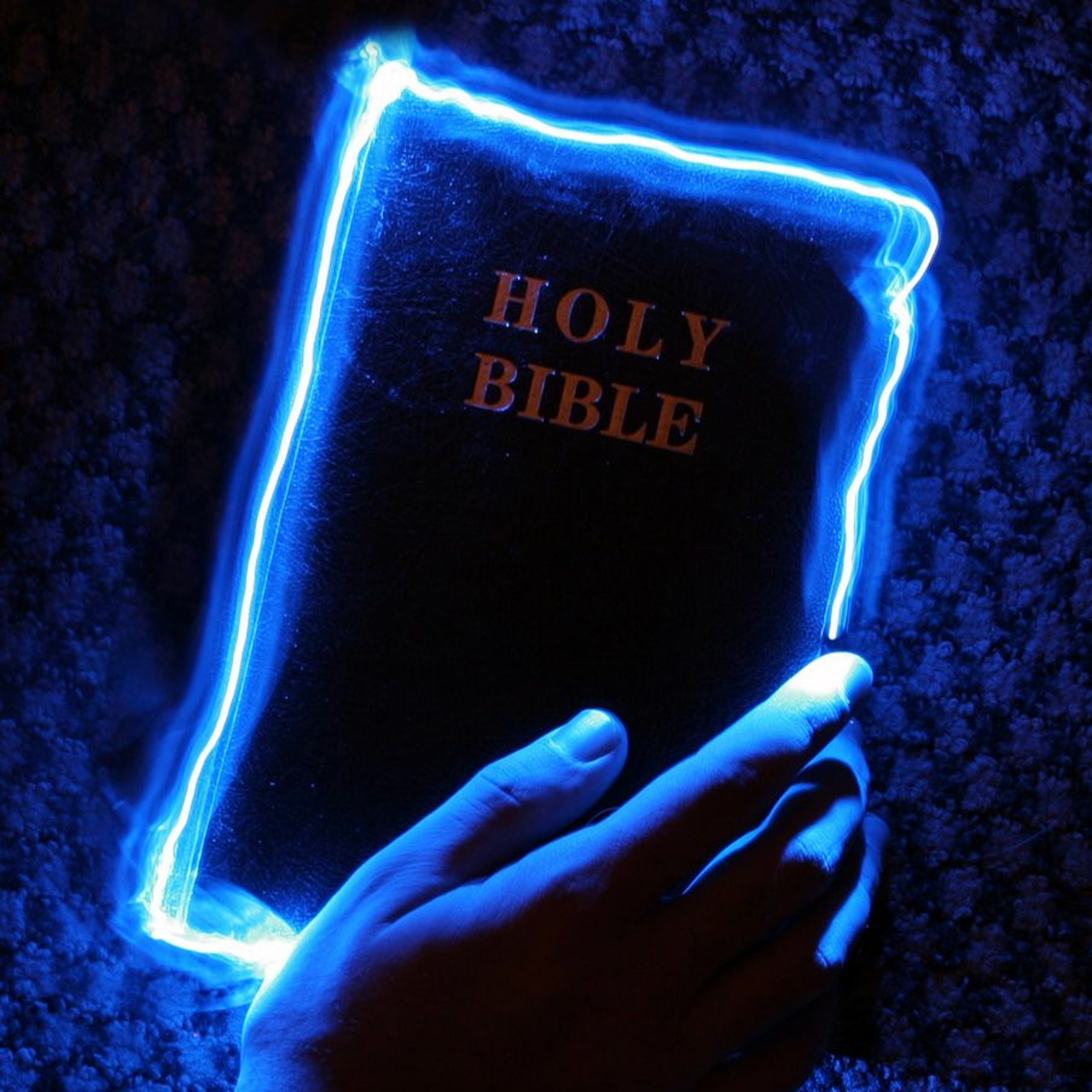 Power Of The Bible