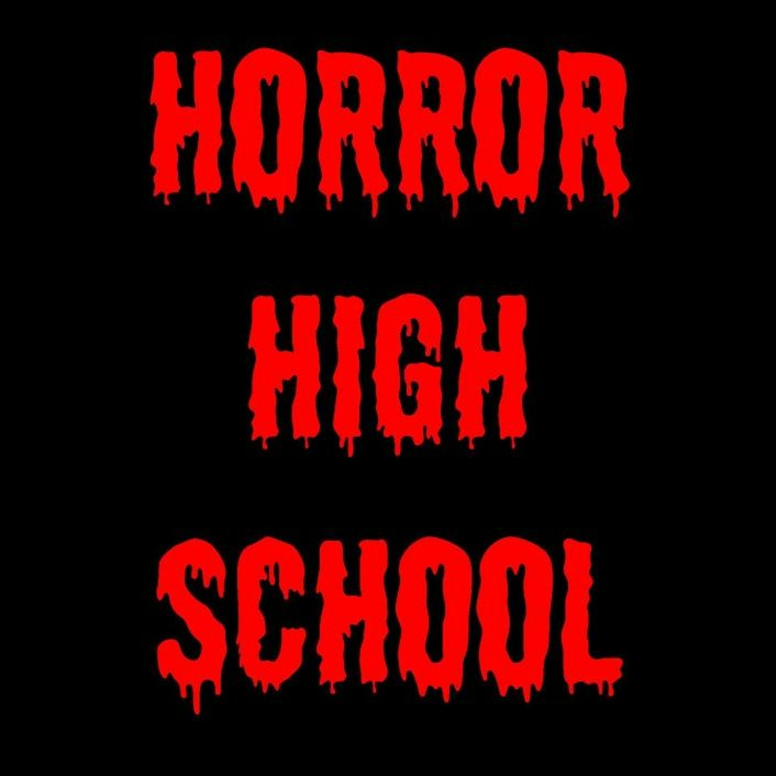 Horror In The Halls