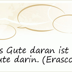 Toyaner - das gute daran ist das gute darin