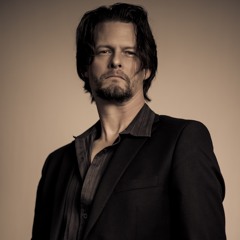 Desperado on Baritone Ukulele