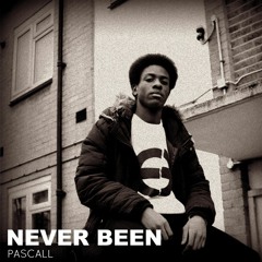 Pascall - Never Been [Prod. by Sir Hiss]