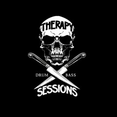 #THERAPYSESSIONS!