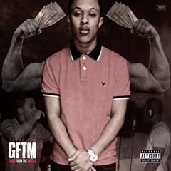 07. Want From A Nigga - Feat Geez  X DLloyd X Rocky La'Ren