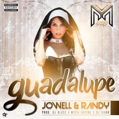 Jowell & Randy -Guadalupe