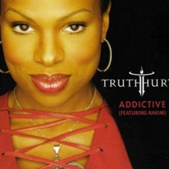 Dj Karaca Ft. Truth Hurts - Addictive (2016 remix)