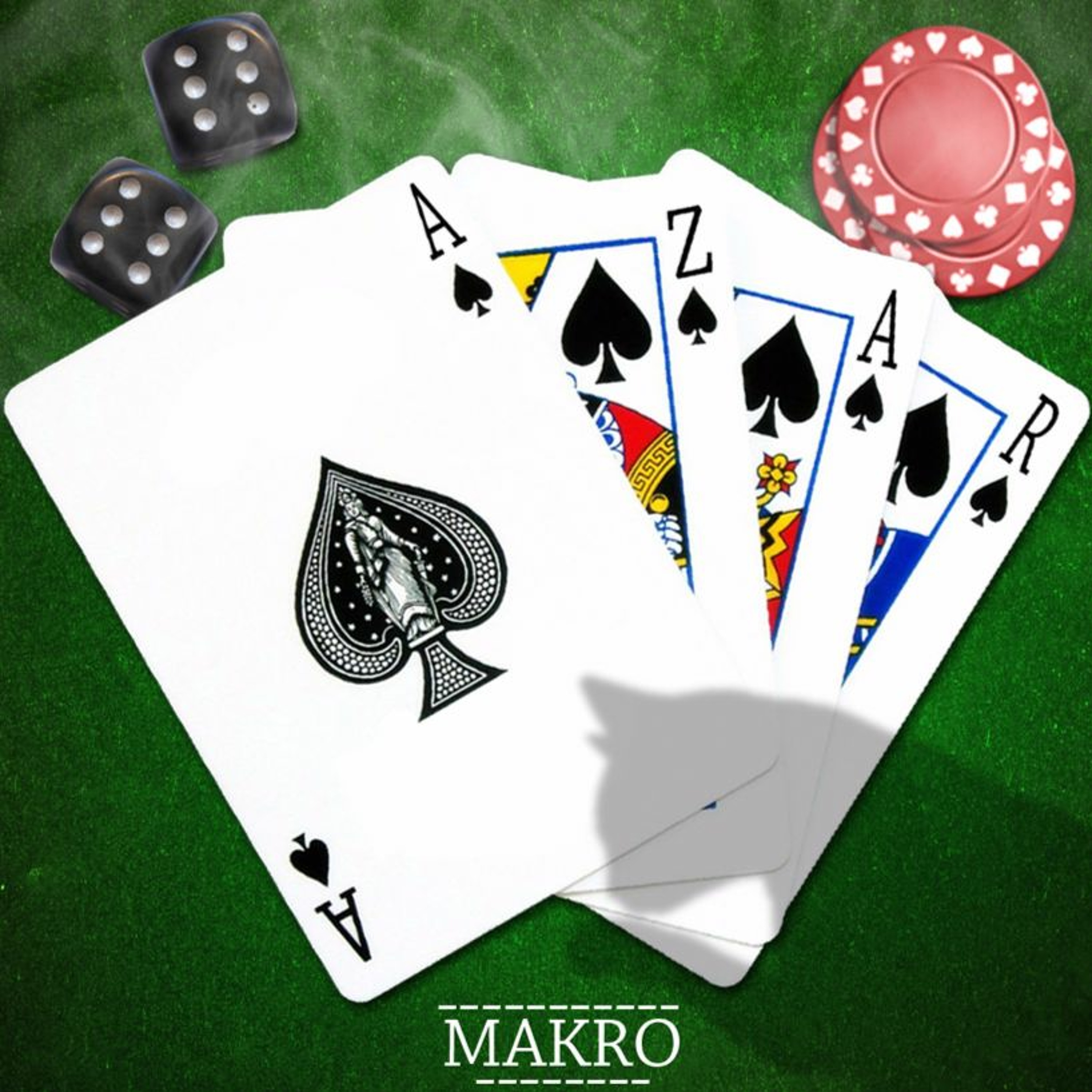 ·MAKRO·