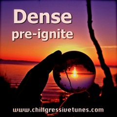 Dense - Pre-Ignite (DJ mix 2016-01-30) - free download