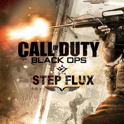 Bo2 By Step Flux Little Clip (Original Mix)