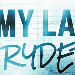 MY LADY - RYDER