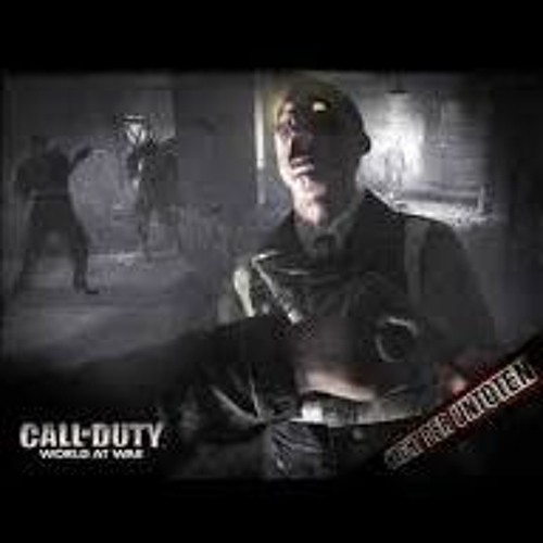 Nazi Zombies Theme (Lullaby for a Dead Man by Elena Siegman)