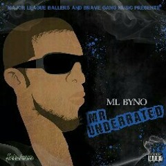 ML Byno Tryna Live Ft Dj Duck