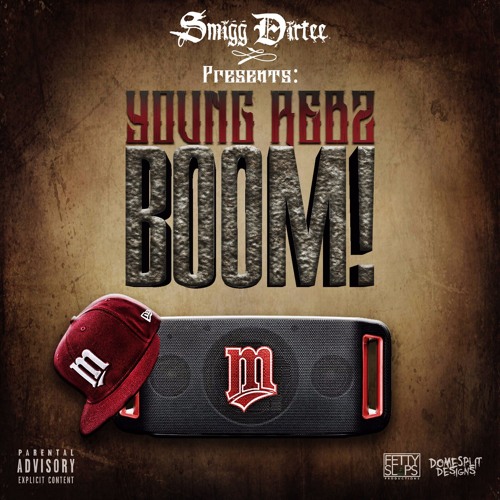 Young Rebz - BOOM (Prod Fetty Slaps) [Thizzler.com]