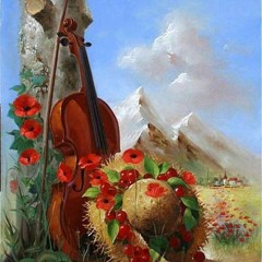 Люди Квіти Та Ярослав Джусь