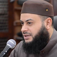 صلاة العشاء - خواتيم سورة الأنبياء - للشيخ حاتم فريد 29/1/2016