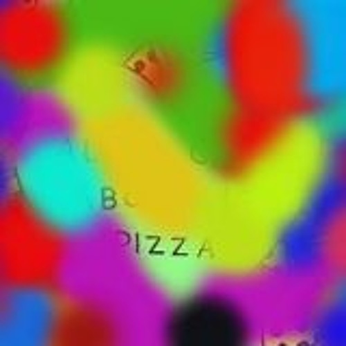Pizzaload By D F F 安らかに眠れ