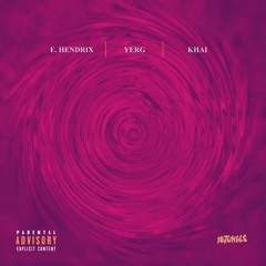 She Gone ft. E.Hendrix & KHAI