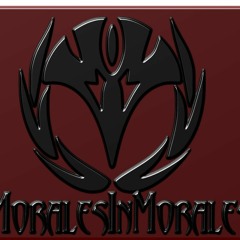 Persevera - MoralesInMorales - Beat Utopiko