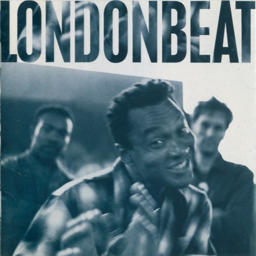 Londonbeat - I've Been Thinking About You (Dance Remix)
