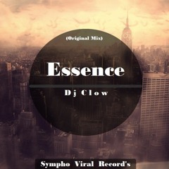 Dj Clow - Essence (Original Mix)