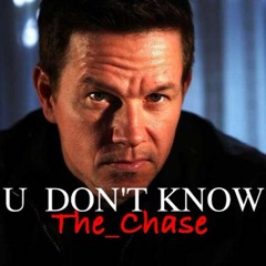 U Dont Know