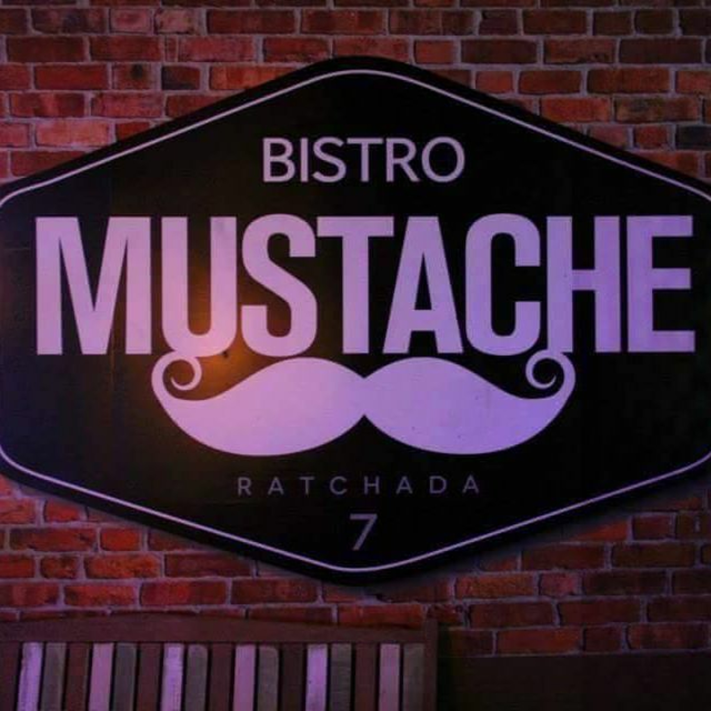 Mustache Sounds Like Afterparty by Dennis Frost 2nd Part 28.01.16 episode artwork