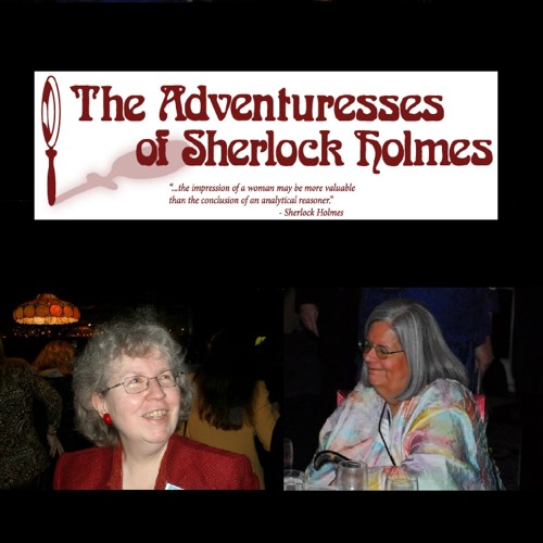 Episode 89: The Adventuresses of Sherlock Holmes