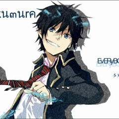 Nightcore - Everybody Loves Me