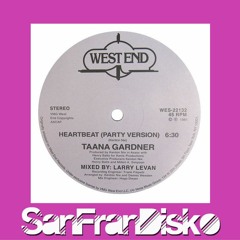 Heartbeat -SanFranDisko's Little Extras Mix