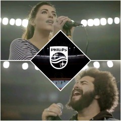 Engy El Etribi Ft. Shady Ahmed -بكرة بينور بفكرة - Philips Lighting Egypt