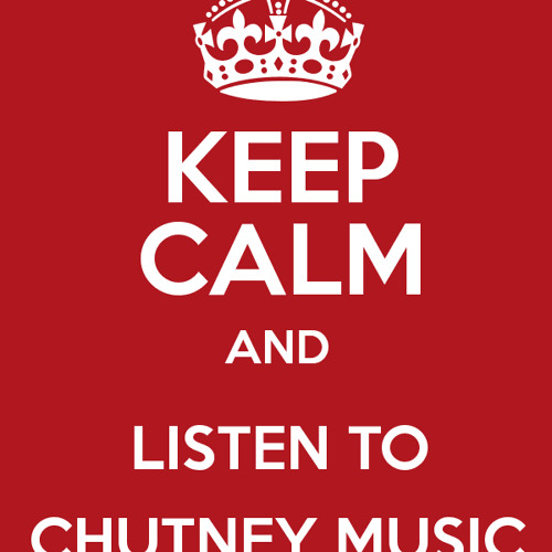 30 Minutes Of Chutney - Dj Jonny