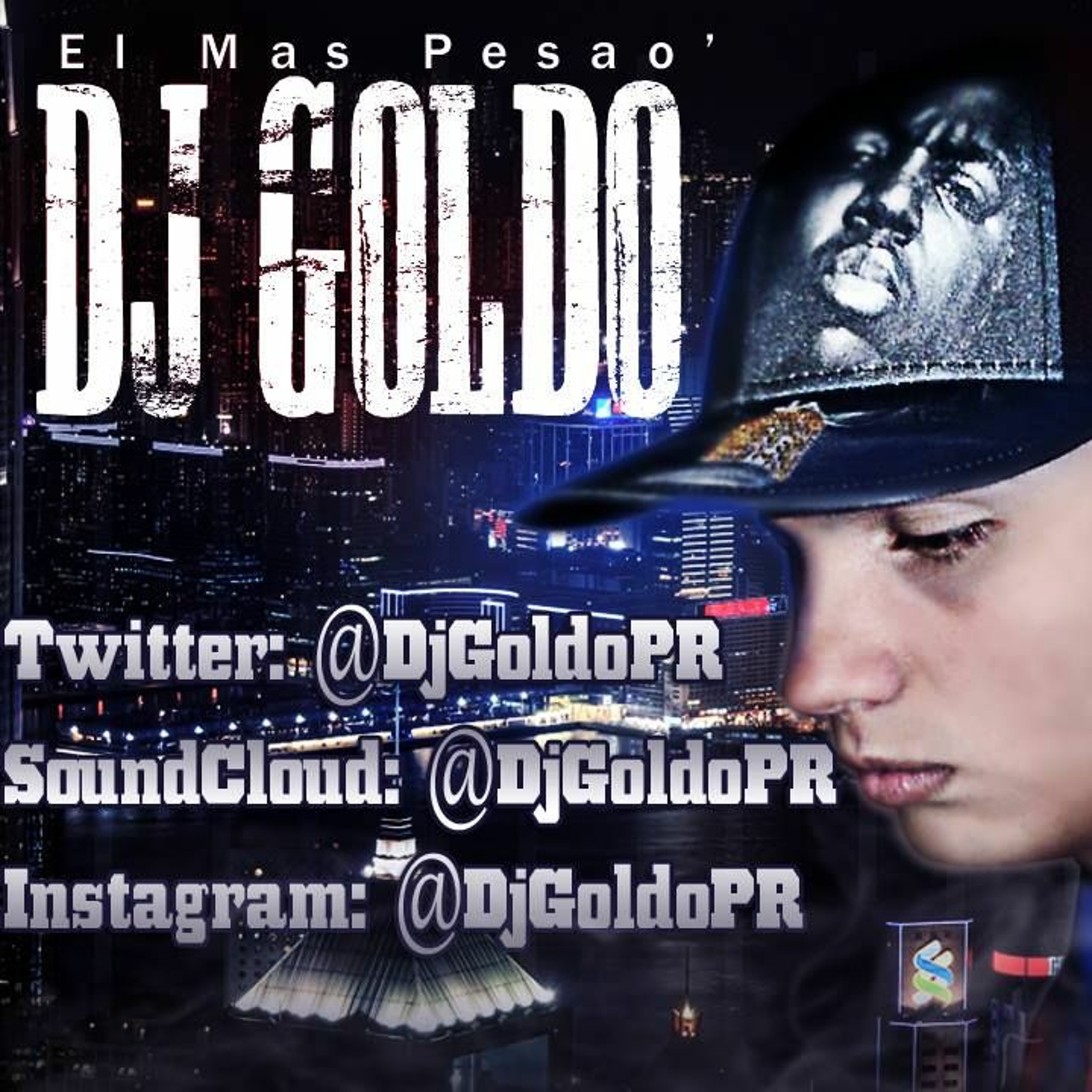 GTone DJ Goldo GMusic
