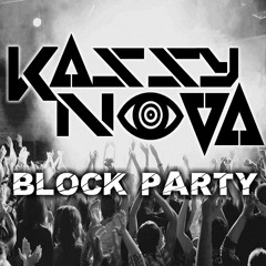 Block Party - Trap Mini Mix