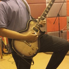 You Come To My Senses