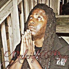 Keep Trapping produced by Evan Jordan