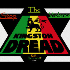 Letz Stop the Violence