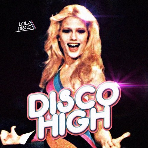 Disco High
