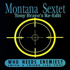 Who Needs Enemies  (TonyBravo's Re-Edit 2003)