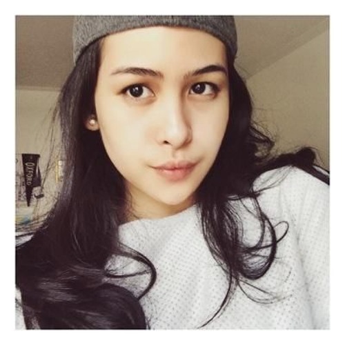 Maudy Ayunda Cinta Datang Terlambat
