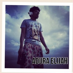 Jhybo - Adura Elijah Instrumental