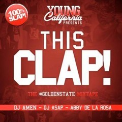 This Clap - DJ ASAP & DJ Amen